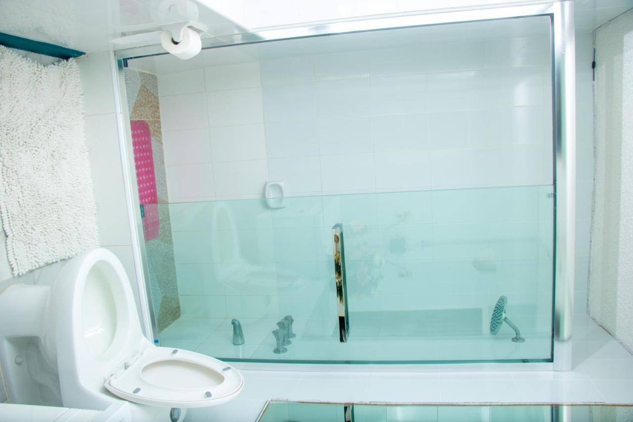 E 20 Mystic Ridge Ocho Riosアパートメント エクステリア 写真
